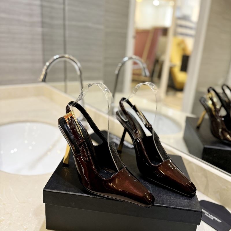 Y*L high heels